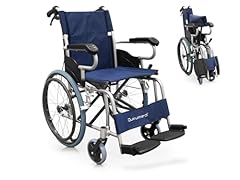 fauteuil roulant manuel d'occasion  Livré partout en France