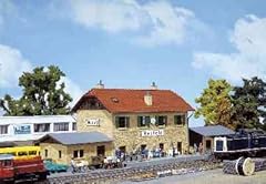 Bahnhof neufeld gebraucht kaufen  Wird an jeden Ort in Deutschland