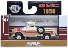 Machines 1958 gmc for sale  Delivered anywhere in USA 