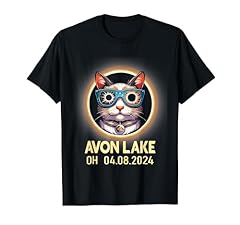 Avon lake ohio for sale  Delivered anywhere in USA 