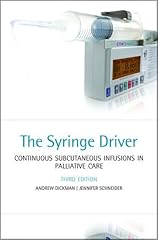 Syringe driver continuous for sale  Delivered anywhere in USA 