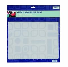 Yudu adhesive mat for sale  Delivered anywhere in USA 