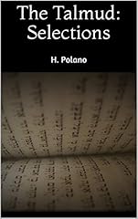 The talmud selections gebraucht kaufen  Wird an jeden Ort in Deutschland