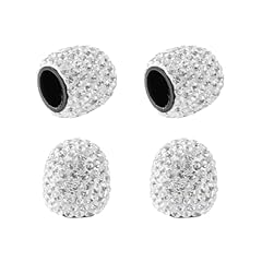 Bojueshaw 4pcs bling for sale  Delivered anywhere in UK