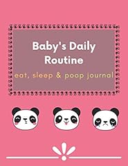 Baby daily routine d'occasion  Livré partout en France