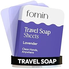 Fomin antibacterial paper for sale  Delivered anywhere in USA 