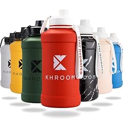 Khroom gourde sport d'occasion  Livré partout en France