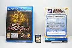 Soul sacrifice psvita usato  Spedito ovunque in Italia 