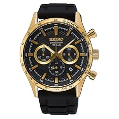 Seiko orologio analogico usato  Spedito ovunque in Italia 