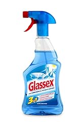 Glassex detergente per usato  Spedito ovunque in Italia 