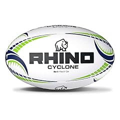 Rhino cyclone rugby for sale  Delivered anywhere in UK