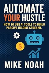 Automate your hustle d'occasion  Livré partout en France