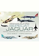 Sepecat jaguar tactical for sale  Delivered anywhere in UK