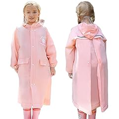 Fewlby kids raincoats for sale  Delivered anywhere in UK