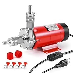 Wort pump high for sale  Delivered anywhere in USA 