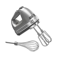 Kitchenaid 5khm7210ecu handmix gebraucht kaufen  Wird an jeden Ort in Deutschland