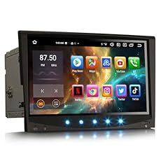 Android car stereo for sale  Delivered anywhere in UK