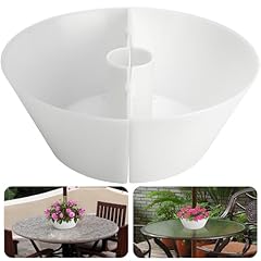 Ebaokuup umbrella planter for sale  Delivered anywhere in USA 
