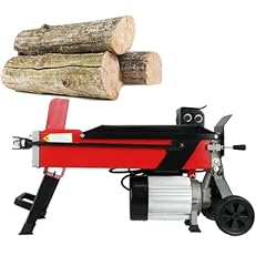 Evanem hydraulic wood for sale  Delivered anywhere in UK