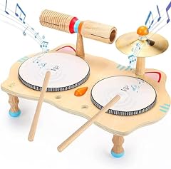 Oathx kids drum for sale  Delivered anywhere in USA 