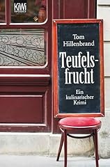 Teufelsfrucht kulinarischer kr gebraucht kaufen  Wird an jeden Ort in Deutschland