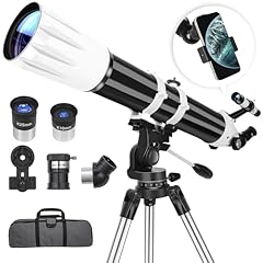 Telescope 90mm aperture for sale  Delivered anywhere in USA 