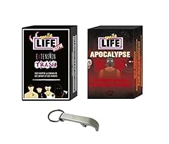 Lot extensions français d'occasion  Livré partout en France