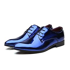 Scarpe eleganti uomo usato  Spedito ovunque in Italia 