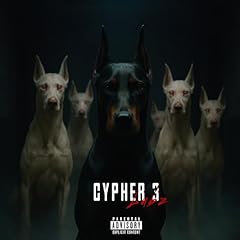 Lubz cypher explicit gebraucht kaufen  Wird an jeden Ort in Deutschland