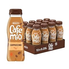 Cafemio cappuccino eiskaffee gebraucht kaufen  Wird an jeden Ort in Deutschland