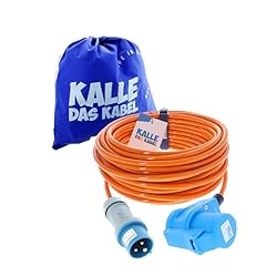 Kalle kabel cee gebraucht kaufen  Wird an jeden Ort in Deutschland