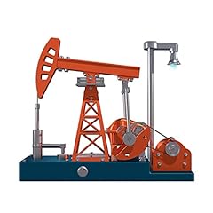 Goassemb oil derrick for sale  Delivered anywhere in USA 