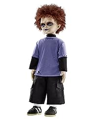Spirit halloween chucky for sale  Delivered anywhere in UK