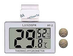 Gxstwu reptile hygrometer for sale  Delivered anywhere in UK
