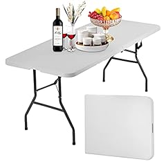 Folding table foot for sale  Delivered anywhere in USA 