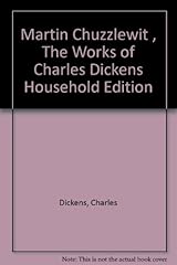 Martin chuzzlewit works for sale  Delivered anywhere in UK