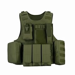 Huntvp tactical vest for sale  Delivered anywhere in UK