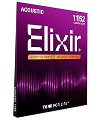 Elixir cordes phosphore d'occasion  Livré partout en France