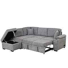 Emkk sectional 87.4 for sale  Delivered anywhere in USA 