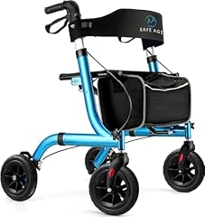Safe age rollator gebraucht kaufen  Wird an jeden Ort in Deutschland