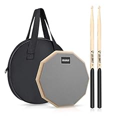 Lolunut dumb drum for sale  Delivered anywhere in UK