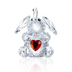 Movdyka crystal elephant for sale  Delivered anywhere in UK