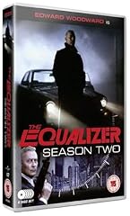 Equalizer season two for sale  Delivered anywhere in UK