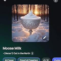 Moose milk for sale Moose milk for sale  Delivered anywhere in USA