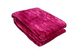 Tagesdecke kuscheldecke nerz gebraucht kaufen  Wird an jeden Ort in Deutschland