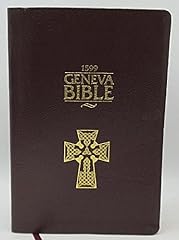 1599 geneva bible for sale  Delivered anywhere in USA 