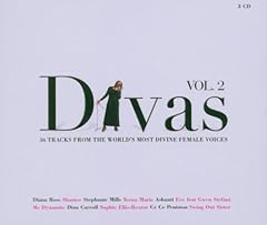 Divas vol.2 for sale  Delivered anywhere in UK
