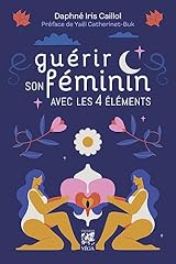 Guérir féminin 4 d'occasion  Livré partout en France