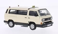 T3b taxi modellauto gebraucht kaufen  Wird an jeden Ort in Deutschland