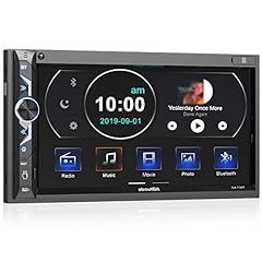 Inch double din for sale  Delivered anywhere in USA 